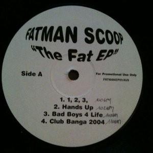 The Fat EP