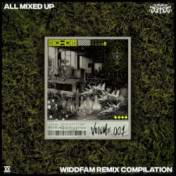 All Mixed Up - Remix Compilation, Volume 1
