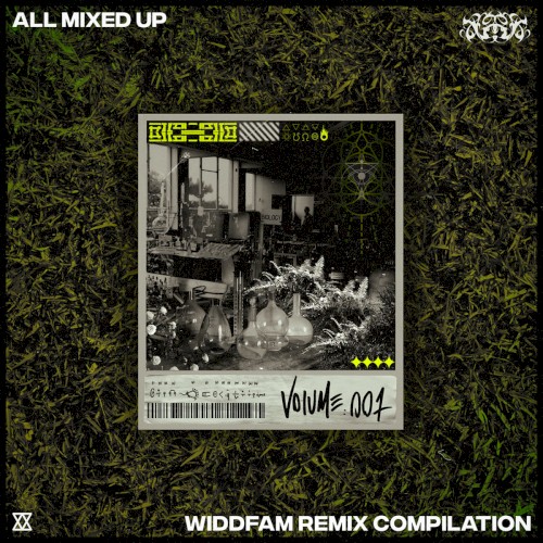 All Mixed Up - Remix Compilation, Volume 1