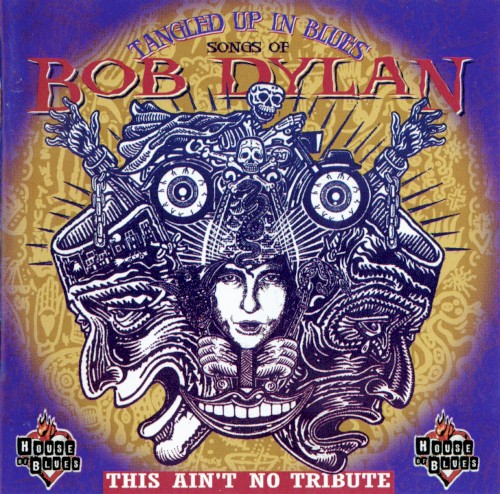Tangled Up in Blues: Songs of Bob Dylan