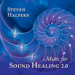 Music for Sound Healing 2.0