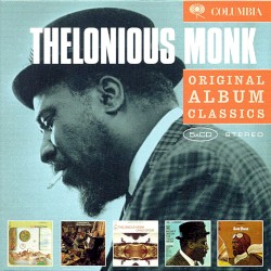 Original Album Classics