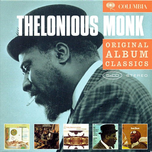 Original Album Classics