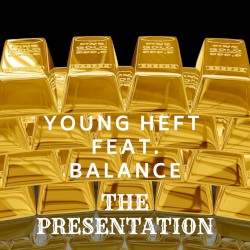 The Presentation (feat Balance)