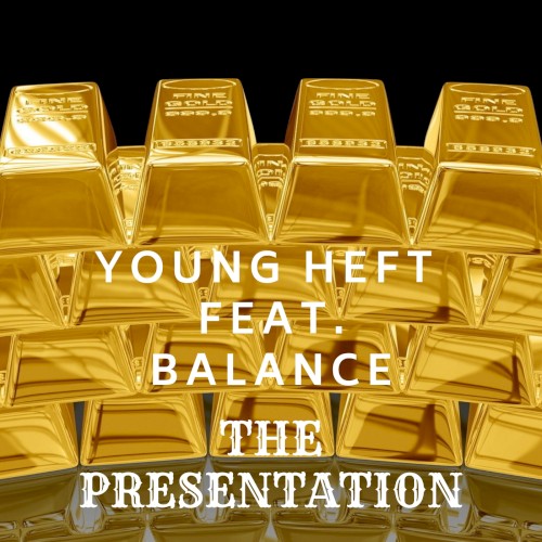 The Presentation (feat Balance)