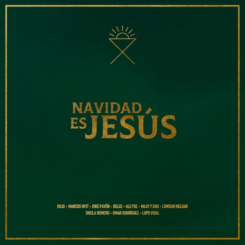 Navidad es Jesús