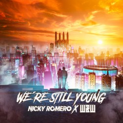 We’re Still Young