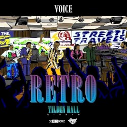 Retro (Tilden Hall Riddim)