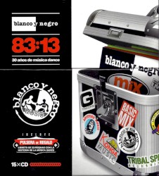 Blanco y Negro 83:13