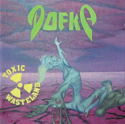 Toxic Wasteland