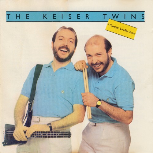The Keiser Twins