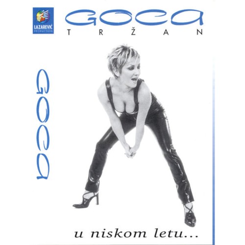 U Niskom Letu...