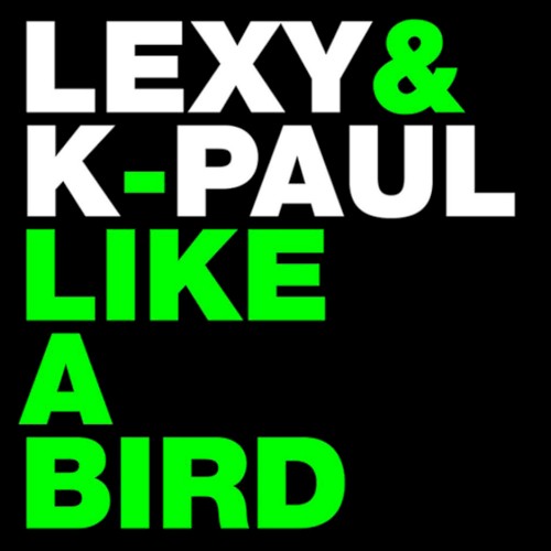 Like a Bird