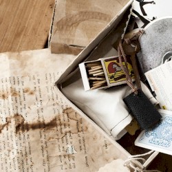 The Archive Box EP