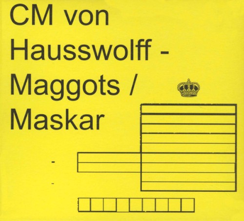 Maggots / Maskar