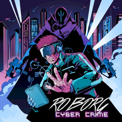 CyberCrime