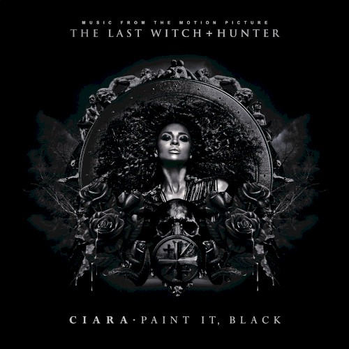 Paint It, Black