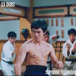 Superior Technique