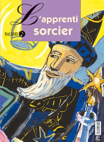 L'Apprenti Sorcier