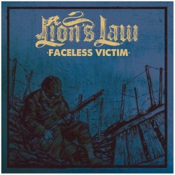 Faceless Victim