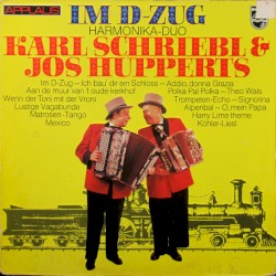 Im D-Zug