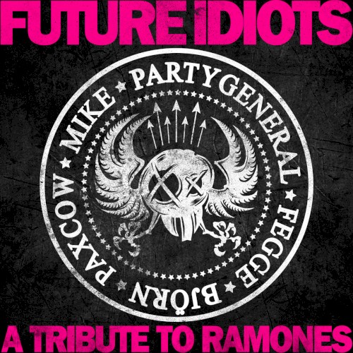 A Tribute to the Ramones