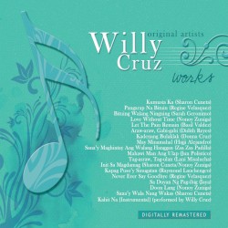 Willy Cruz Works
