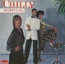 Secret Lies