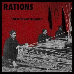 Martyrs and Prisoners
