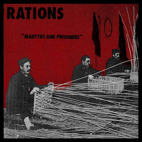 Martyrs and Prisoners
