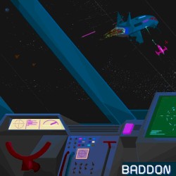 Parabolic Trajectory