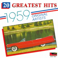 20 Greatest Hits 1959