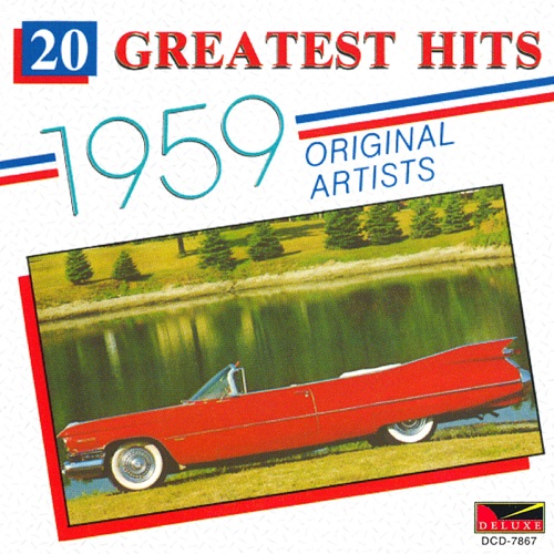 20 Greatest Hits 1959