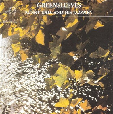 Greensleeves