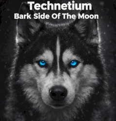 Bark Side Of The Moon