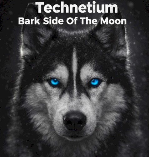 Bark Side Of The Moon