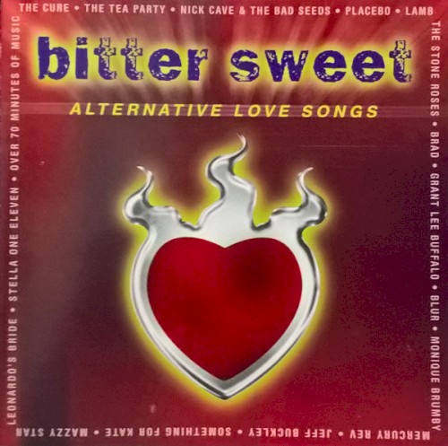 Bitter Sweet: Alternative Love Songs