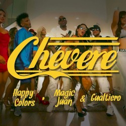 Chévere (remix)