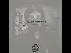 Mask Off Freestyle