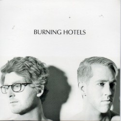Burning Hotels