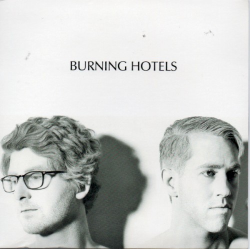 Burning Hotels