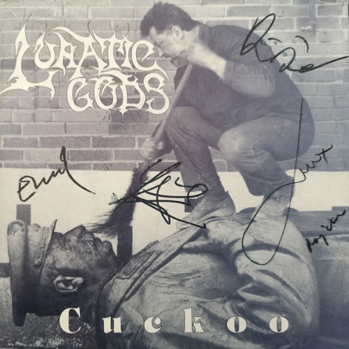 Cuckoo