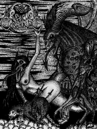 XIX Pentacles, XCII Legions...