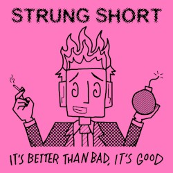 It's Better Than Bad, It's Good