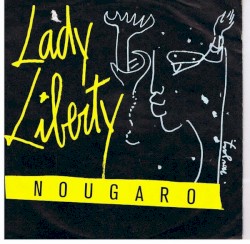 Lady Liberty