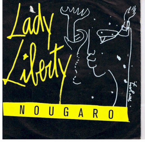 Lady Liberty