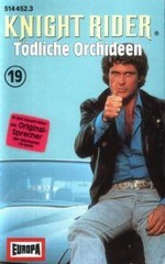 Folge 19: Tödliche Orchideen