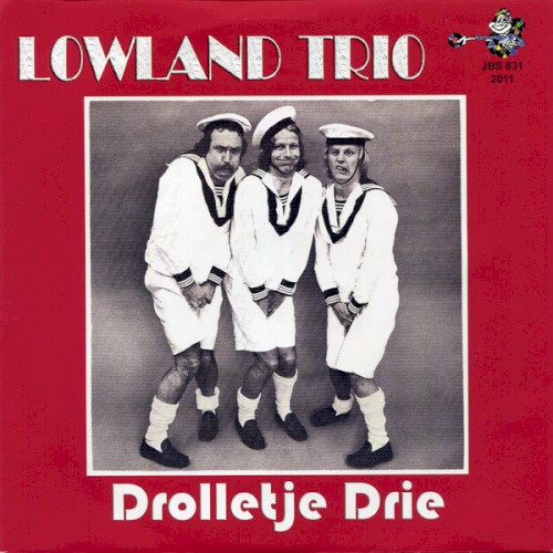 Drolletje Drie