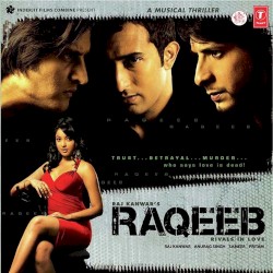 Raqeeb - Rival in Love