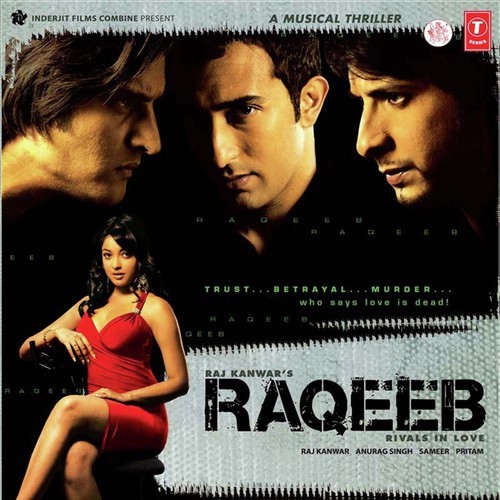 Raqeeb - Rival in Love